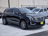 Used 2017 Cadillac XT5 Luxury w/ Driver Awareness Package image 2
