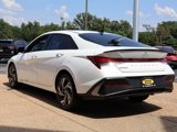 New 2025 Hyundai Elantra Sport image 4