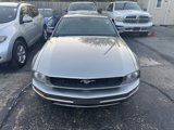 Used 2009 Ford Mustang Coupe image 5