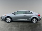 Used 2016 Kia Forte Koup EX image 4