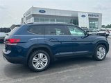 Used 2019 Volkswagen Atlas SE w/ Panoramic Sunroof Package image 4