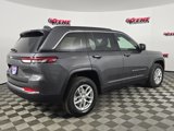 New 2025 Jeep Grand Cherokee Laredo X w/ Luxury Tech Group I image 3