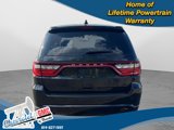 Used 2017 Dodge Durango GT w/ Nav & Power Liftgate Group image 4
