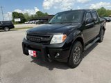 Used 2017 Nissan Frontier PRO-4X image 6