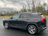 Used 2021 GMC Terrain SLT w/ LPO, Floor Liner Package image 4