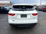 Used 2018 Jaguar F-PACE Prestige image 4