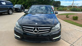 Used 2014 Mercedes-Benz C 300 4MATIC Sedan image 3