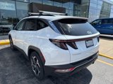 Used 2022 Hyundai Tucson SEL w/ Convenience + Premium Package image 2