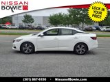 Used 2021 Nissan Sentra SV image 2