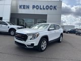 Used 2024 GMC Terrain SLE image 2