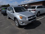 Used 2011 Toyota RAV4 Limited w/ Limited Extra Value Pkg image 4