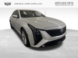 New 2025 Cadillac CT5 Premium Luxury image 2
