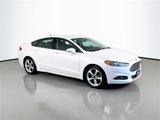 Used 2016 Ford Fusion SE w/ Equipment Group 201A image 2