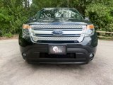 Used 2014 Ford Explorer XLT w/ Equipment Group 202A image 2