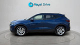 Used 2022 Chevrolet Blazer LT w/ Sound & Technology Package image 3