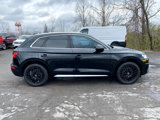 Used 2018 Audi Q5 2.0T Premium Plus w/ Premium Plus Package image 4