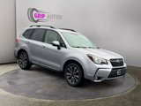 Used 2017 Subaru Forester 2.0XT Touring image 3