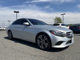 Used 2020 Mercedes-Benz C 300 Sedan image 2