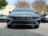 New 2025 Hyundai Elantra SEL image 3