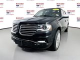 Used 2017 Lincoln Navigator L Select image 4