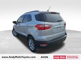 Used 2020 Ford EcoSport SE image 4