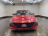Used 2021 Hyundai Elantra SEL image 3