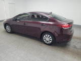Used 2018 Kia Forte LX image 3