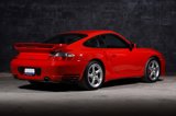 Used 2002 Porsche 911 Turbo image 3