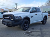 Certified 2024 RAM 1500 Classic Warlock image 3