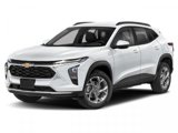 Used 2024 Chevrolet Trax RS image 4