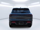 New 2025 INFINITI QX60 Pure image 4