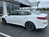 Used 2020 Kia Optima SE image 2