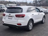 Used 2020 Kia Sorento LX image 3