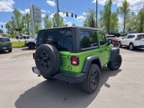 Used 2018 Jeep Wrangler Sport image 6