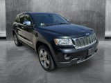 Used 2013 Jeep Grand Cherokee Limited w/ Luxury Group II image 3
