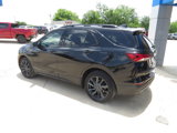 Used 2024 Chevrolet Equinox RS image 3
