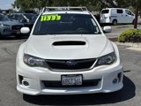 Used 2011 Subaru Impreza WRX Premium image 4