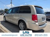Used 2014 Dodge Grand Caravan SXT w/ Rear Park Assist Package image 5