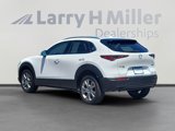 Used 2021 MAZDA CX-30 AWD 2.5 S w/ Premium Package image 4