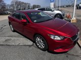 Used 2014 MAZDA MAZDA6 Sport image 3