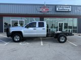 Used 2017 GMC Sierra 2500 2WD Double Cab image 4