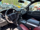 Used 2014 Ford F150 Raptor w/ Equipment Group 801A Luxury image 2
