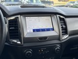 Certified 2021 Ford Ranger XLT w/ Equipment Group 301A Mid image 3