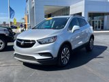 Certified 2022 Buick Encore Preferred image 3