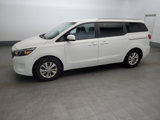 Used 2015 Kia Sedona LX w/ LX Convenience Package image 2