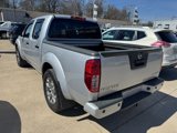 Used 2021 Nissan Frontier SV w/ Value Truck Package image 3