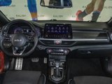 Used 2022 Kia Forte GT-Line w/ GT-Line Technology Package image 3