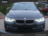 Used 2018 BMW 330i xDrive Sedan w/ Convenience Package image 2