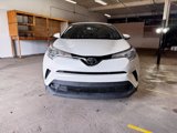 Used 2018 Toyota C-HR image 2