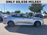 Used 2020 Kia Optima LX image 2